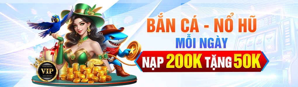 Trò chơi Slots đỉnh cao