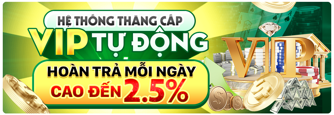 VIP tuần này