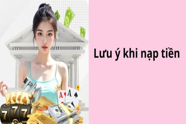 Vài điều lưu ý khi bạn giao dịch