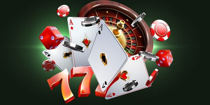 Điểm qua 3 tựa game hot nhất tại sảnh Casino