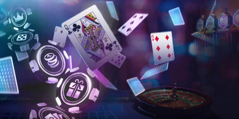 Đi khám phá xem game bài poker là gì