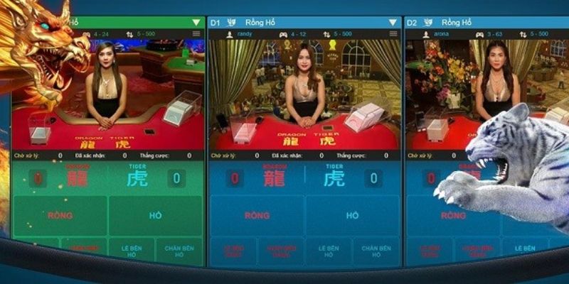 Quy luật tính điểm của game 