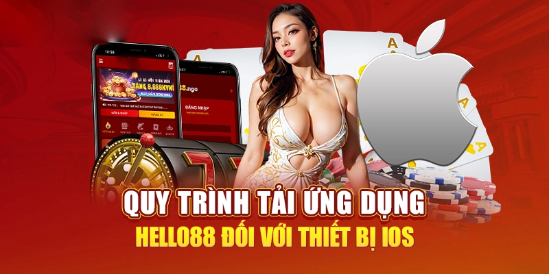 Tải ứng dụng về máy IOS chưa bao giờ đơn giản đến thế