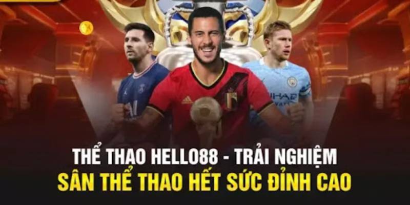 Trải nghiệm cá cược thú vị tại sảnh Saba Sports