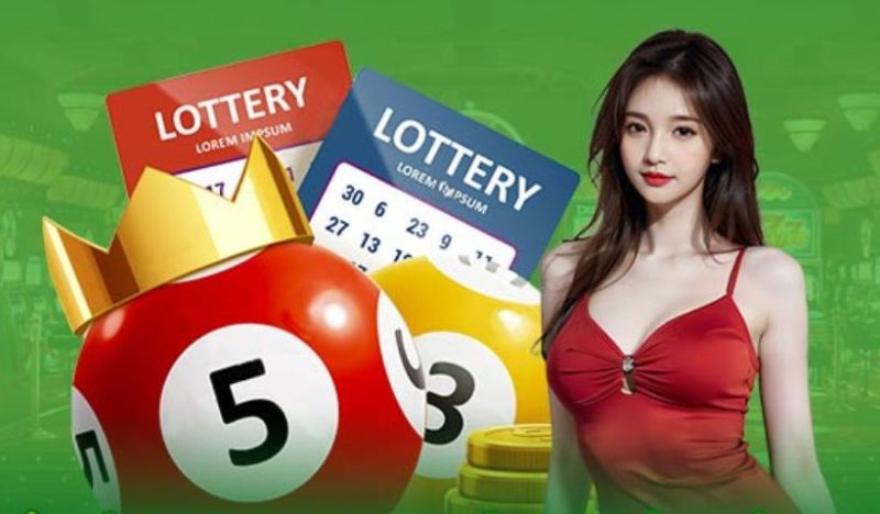 Các hình thức trò chơi đa dạng tại sảnh TP Lottery