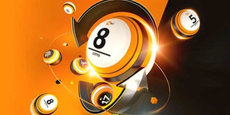 VR Lottery Hello88 đã thay đổi sân chơi cá cược truyền thống